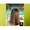 LES KARITES AVOCADO & COCONUT OIL HAIR MASK RADIANCE BOOST 475 ML